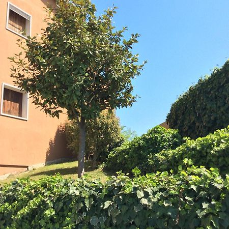 Appartamento Filippo كاستلْنْيوفو ديل غارد المظهر الخارجي الصورة